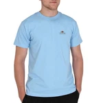 Fruit of the Loom Rundhalsshirt Valueweight T mit Vintage-Logo 