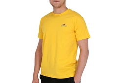 Fruit of the Loom Rundhalsshirt Valueweight T mit Vintage-Logo 