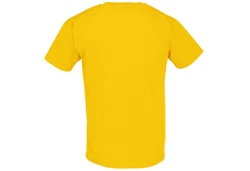 Fruit of the Loom Rundhalsshirt Valueweight T mit Vintage-Logo 