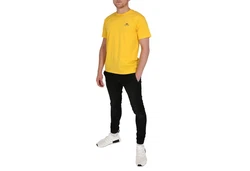 Fruit of the Loom Rundhalsshirt Valueweight T mit Vintage-Logo 