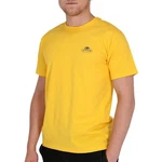 Fruit of the Loom Rundhalsshirt Valueweight T mit Vintage-Logo 