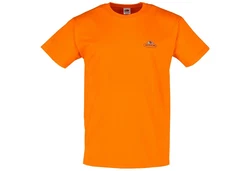 Fruit of the Loom Rundhalsshirt Valueweight T mit Vintage-Logo 