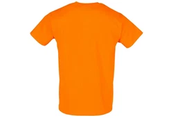 Fruit of the Loom Rundhalsshirt Valueweight T mit Vintage-Logo 