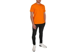 Fruit of the Loom Rundhalsshirt Valueweight T mit Vintage-Logo 
