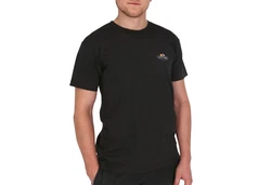 Fruit of the Loom Rundhalsshirt Valueweight T mit Vintage-Logo 