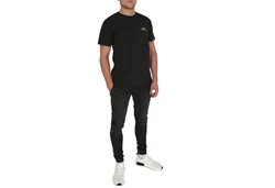 Fruit of the Loom Rundhalsshirt Valueweight T mit Vintage-Logo 