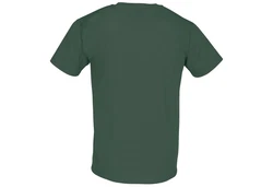 Fruit of the Loom Rundhalsshirt Valueweight T mit Vintage-Logo 