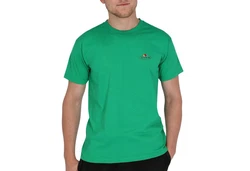 Fruit of the Loom Rundhalsshirt Valueweight T mit Vintage-Logo 