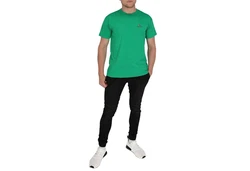 Fruit of the Loom Rundhalsshirt Valueweight T mit Vintage-Logo 