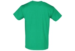 Fruit of the Loom Rundhalsshirt Valueweight T mit Vintage-Logo 