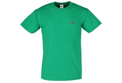 Fruit of the Loom Rundhalsshirt Valueweight T mit Vintage-Logo 