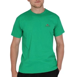 Fruit of the Loom Rundhalsshirt Valueweight T mit Vintage-Logo 