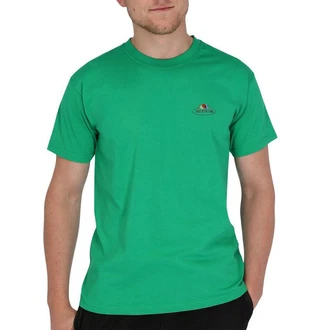 Fruit of the Loom Rundhalsshirt Valueweight T mit Vintage-Logo Fruit of the Loom Rundhalsshirt Valueweight T mit Vintage-Logo