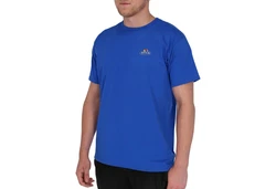 Fruit of the Loom Rundhalsshirt Valueweight T mit Vintage-Logo 