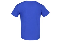 Fruit of the Loom Rundhalsshirt Valueweight T mit Vintage-Logo 