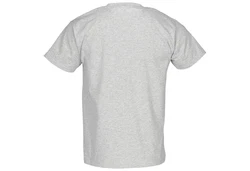Fruit of the Loom Rundhalsshirt Valueweight T mit Vintage-Logo 
