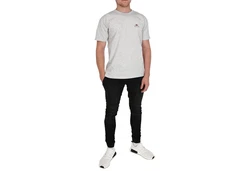 Fruit of the Loom Rundhalsshirt Valueweight T mit Vintage-Logo 