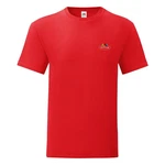 Fruit of the Loom Rundhalsshirt Iconic 150 Rot Fruit of the Loom Rundhalsshirt Iconic 150 Rot