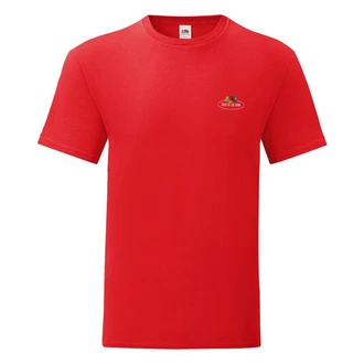 Fruit of the Loom Rundhalsshirt Iconic 150