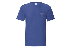 Fruit of the Loom Rundhalsshirt Iconic 150 