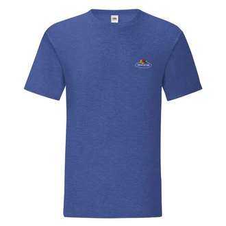 Fruit of the Loom Rundhalsshirt Iconic 150 