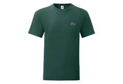 Fruit of the Loom Rundhalsshirt Iconic 150 