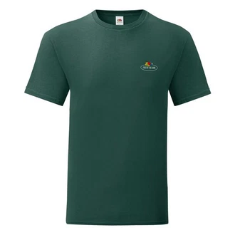 Fruit of the Loom Rundhalsshirt Iconic 150 