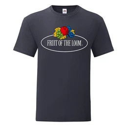 Rundhalsshirt Iconic 150 T-Shirt