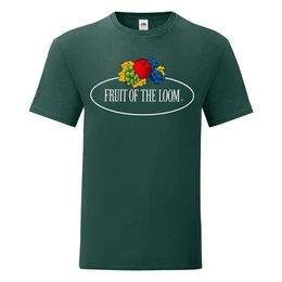 Rundhalsshirt Iconic 150 T-Shirt