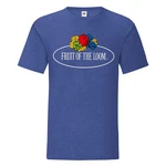Fruit of the Loom Rundhalsshirt Iconic 150 Dunkelblau/Rosa/Lila/Blau/Rot