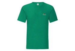 Fruit of the Loom Rundhalsshirt Iconic 150 