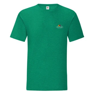 Fruit of the Loom Rundhalsshirt Iconic 150 
