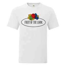 Rundhalsshirt Iconic 150 T-Shirt