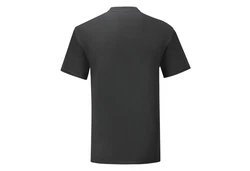 Fruit of the Loom Rundhalsshirt Iconic 150 Lila/Dunkelgrau/Blau/Schwarz/Rosa