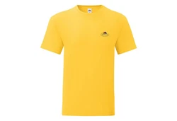 Fruit of the Loom Rundhalsshirt Iconic 150 