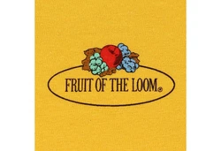 Fruit of the Loom Rundhalsshirt Iconic 150 