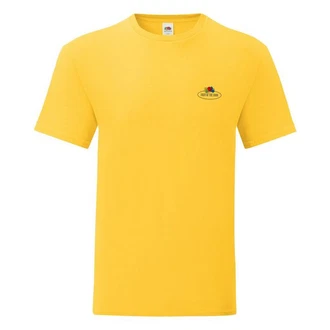 Fruit of the Loom Rundhalsshirt Iconic 150 