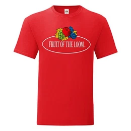 Rundhalsshirt Iconic 150 T-Shirt