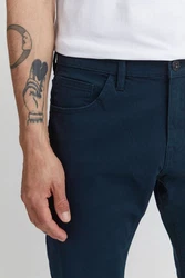 Indicode 5-Pocket Jeans IDPokar 