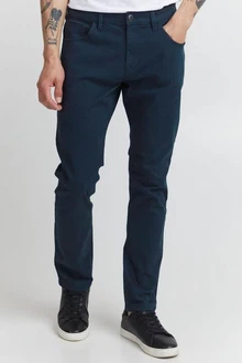 Indicode 5-Pocket Jeans IDPokar Indicode 5-Pocket Jeans IDPokar
