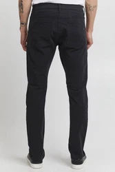 Indicode 5-Pocket Jeans IDPokar Schwarz/Dunkelgrau/Dunkelblau