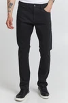 Indicode 5-Pocket Jeans IDPokar Schwarz/Dunkelgrau/Dunkelblau
