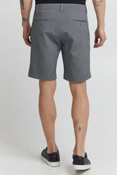 Indicode Chinoshorts IDKoldo Dunkelgrau/Hellgrau/Grau/Dunkelblau