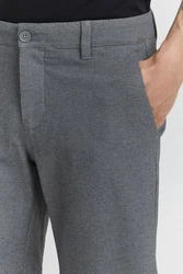 Indicode Chinoshorts IDKoldo Dunkelgrau/Hellgrau/Grau/Dunkelblau