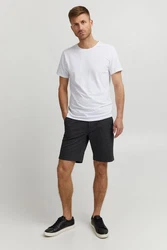 Indicode Chinoshorts IDKoldo Dunkelgrau/Schwarz/Hellgrau/Grau