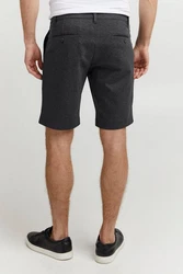 Indicode Chinoshorts IDKoldo Dunkelgrau/Schwarz/Hellgrau/Grau
