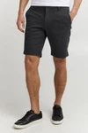 Indicode Chinoshorts IDKoldo Dunkelgrau/Schwarz/Hellgrau/Grau