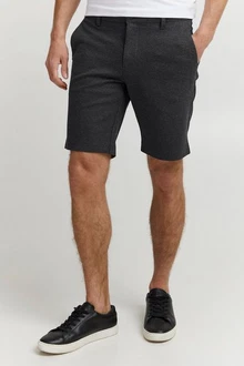 Indicode Chinoshorts IDKoldo Dunkelgrau/Schwarz/Hellgrau/Grau
