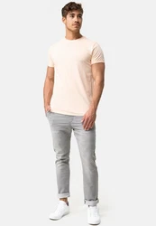 Indicode T-Shirt Kloge 