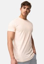 Indicode T-Shirt Kloge 